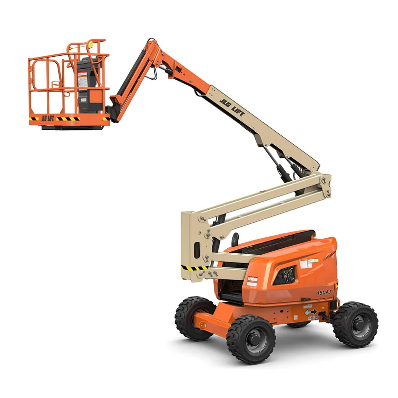JLG 450AJ